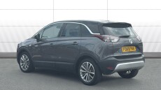 Vauxhall Crossland X 1.2 [83] Sport 5dr [Start Stop] Petrol Hatchback